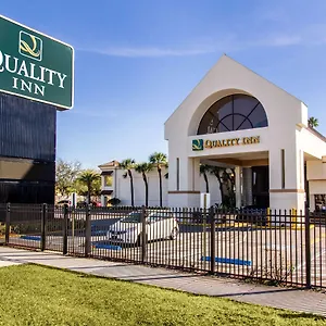 *** Hotel Quality & Conference Center United States
