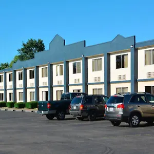 ** Hotel Buckeye Express United States