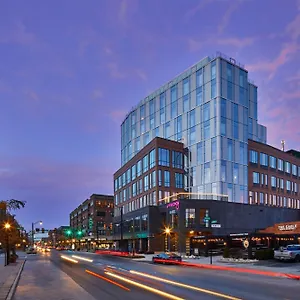 *** Hotel Moxy Short North United States
