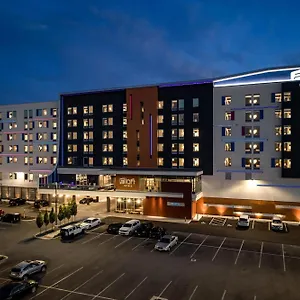 *** Hotel Aloft United States