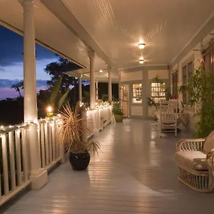 *** Bed & Breakfast Ka'awa Loa Plantation United States