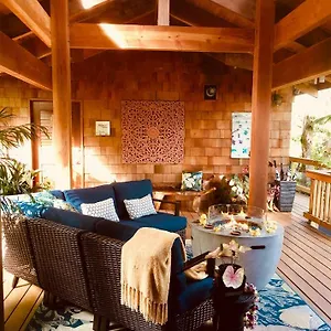 **** Guest house At The Craters Edge (adults Only) United States