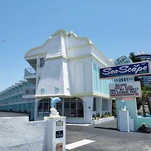 ** Hotel Seascape - Daytona Shores United States